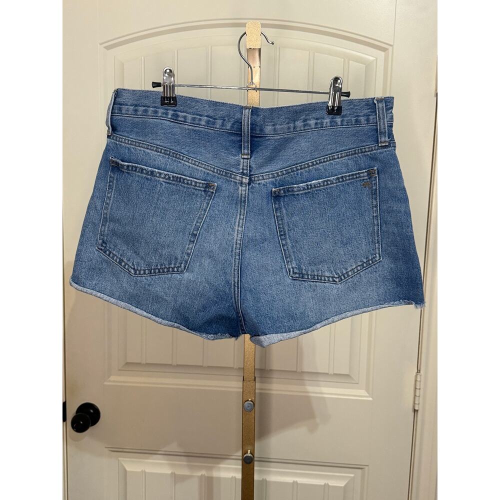 Madewell Denim Shorts - Picture 2 of 6